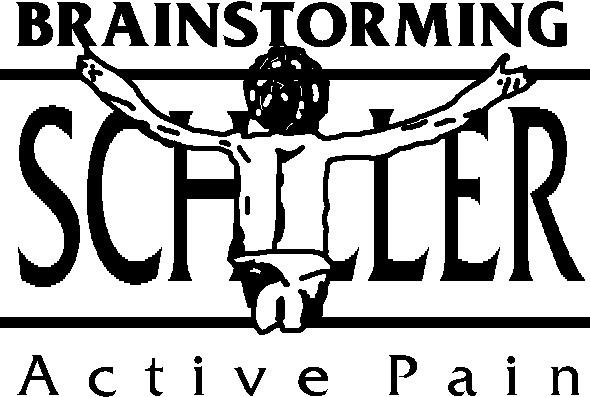 R&uuml;ckseite unseres Abi-T-Shirts